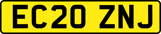 EC20ZNJ