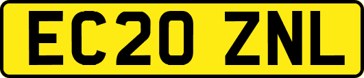 EC20ZNL