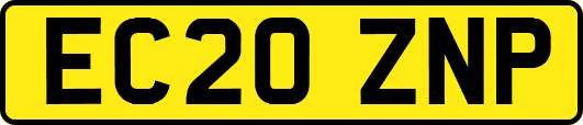 EC20ZNP