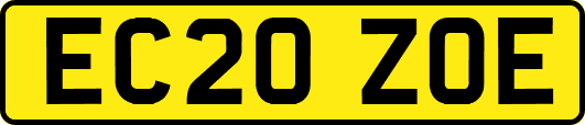 EC20ZOE