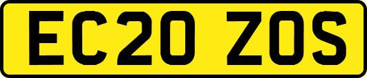 EC20ZOS