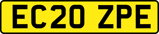 EC20ZPE