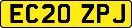 EC20ZPJ