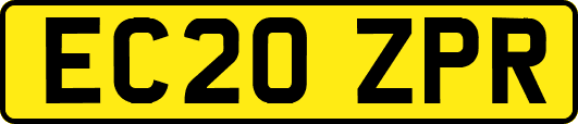 EC20ZPR