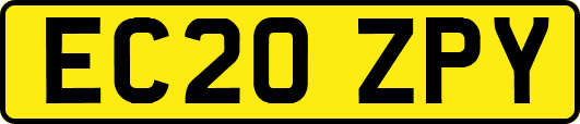 EC20ZPY