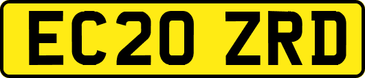 EC20ZRD