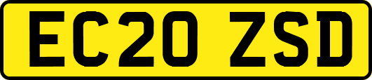 EC20ZSD
