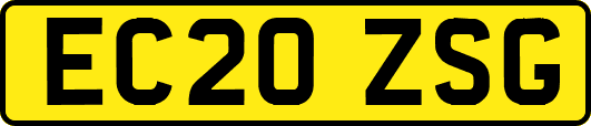 EC20ZSG