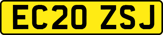 EC20ZSJ