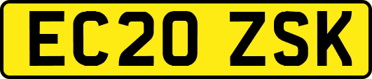 EC20ZSK