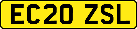 EC20ZSL