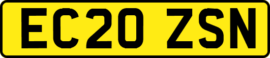 EC20ZSN