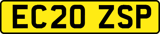 EC20ZSP