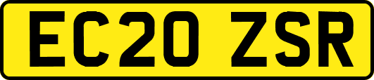 EC20ZSR