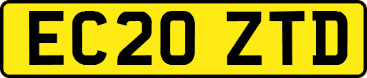 EC20ZTD
