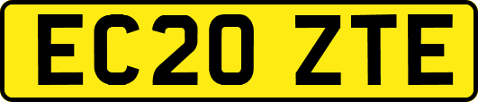 EC20ZTE