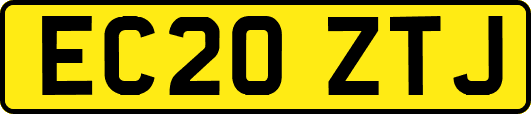 EC20ZTJ