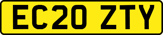 EC20ZTY