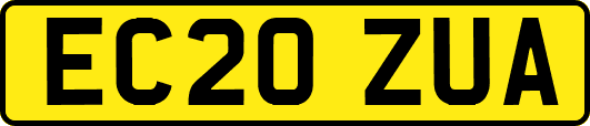 EC20ZUA