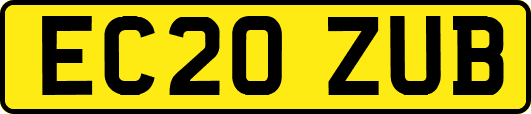 EC20ZUB