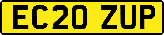 EC20ZUP