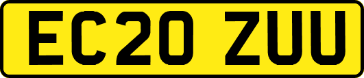 EC20ZUU
