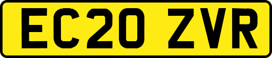 EC20ZVR
