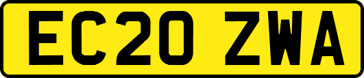 EC20ZWA