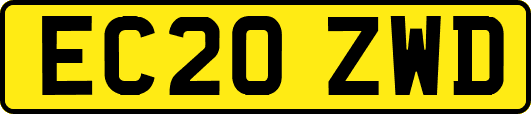 EC20ZWD