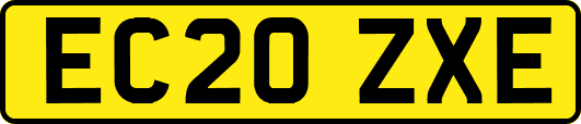 EC20ZXE