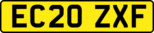 EC20ZXF