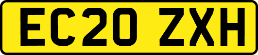 EC20ZXH