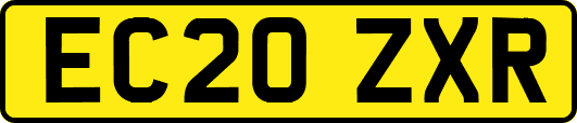 EC20ZXR