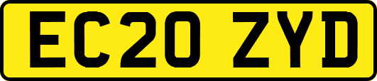 EC20ZYD