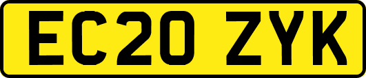 EC20ZYK
