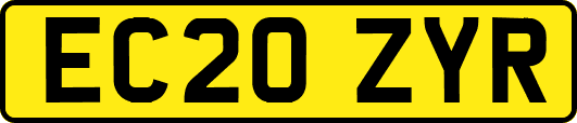 EC20ZYR