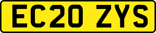 EC20ZYS
