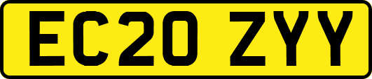 EC20ZYY