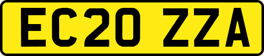 EC20ZZA