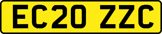 EC20ZZC