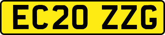 EC20ZZG