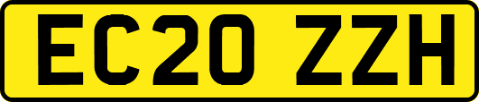 EC20ZZH