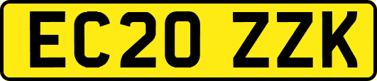 EC20ZZK