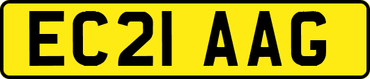 EC21AAG