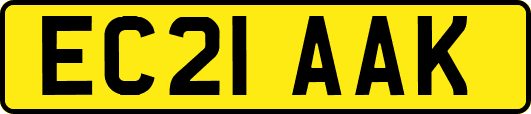 EC21AAK