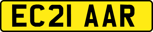 EC21AAR
