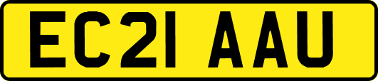 EC21AAU
