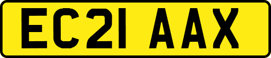 EC21AAX