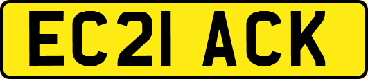 EC21ACK