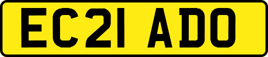 EC21ADO
